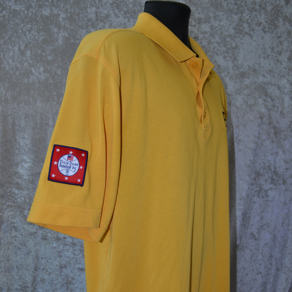 CUTTER & BUCK DRYTEC PIRATES POLO - Picture 3 of 8